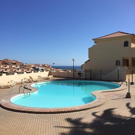 Apartmán Residencia Mirapuerto Mogán Exteriér fotografie