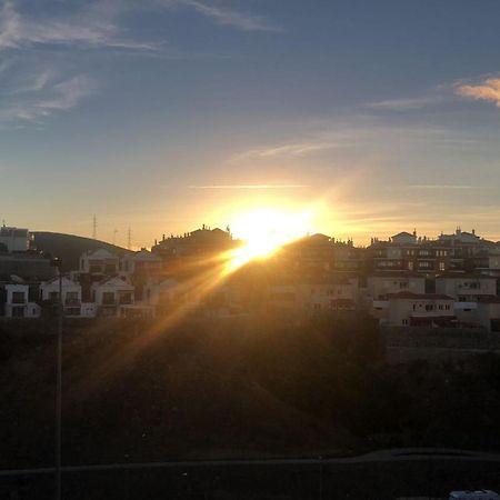 Apartmán Residencia Mirapuerto Mogán Exteriér fotografie