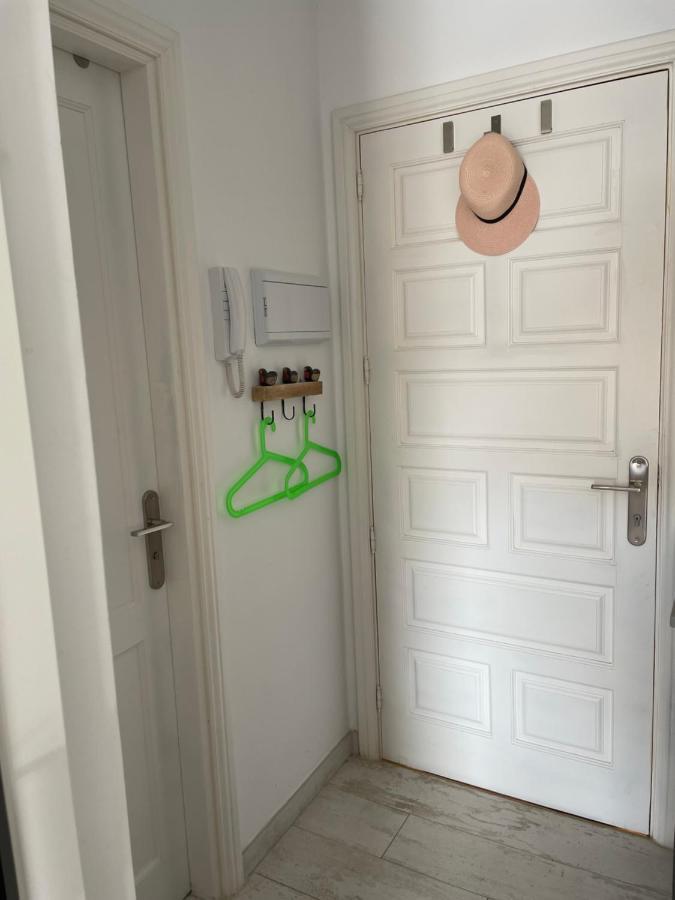 Apartmán Residencia Mirapuerto Mogán Exteriér fotografie