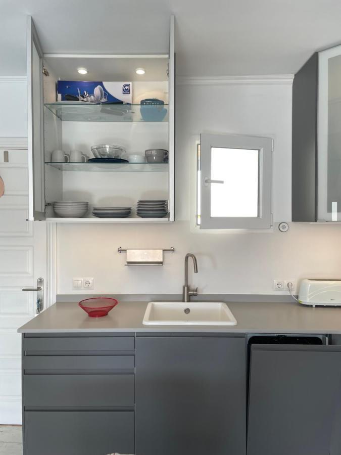 Apartmán Residencia Mirapuerto Mogán Exteriér fotografie