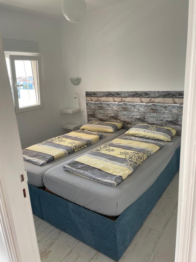 Apartmán Residencia Mirapuerto Mogán Exteriér fotografie