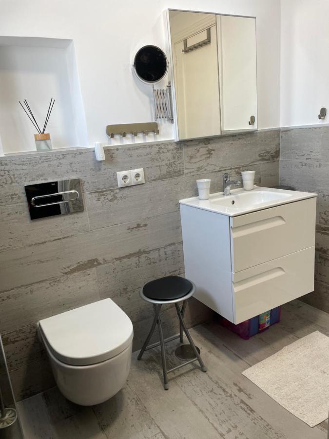 Apartmán Residencia Mirapuerto Mogán Exteriér fotografie