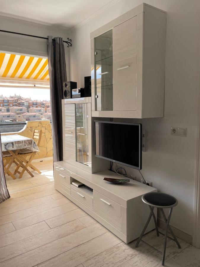Apartmán Residencia Mirapuerto Mogán Exteriér fotografie
