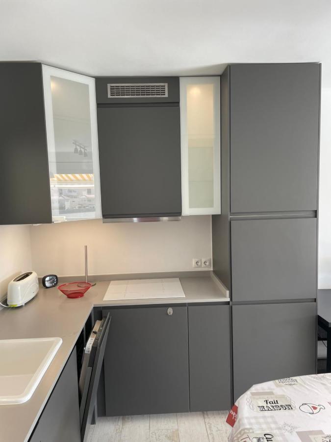 Apartmán Residencia Mirapuerto Mogán Exteriér fotografie