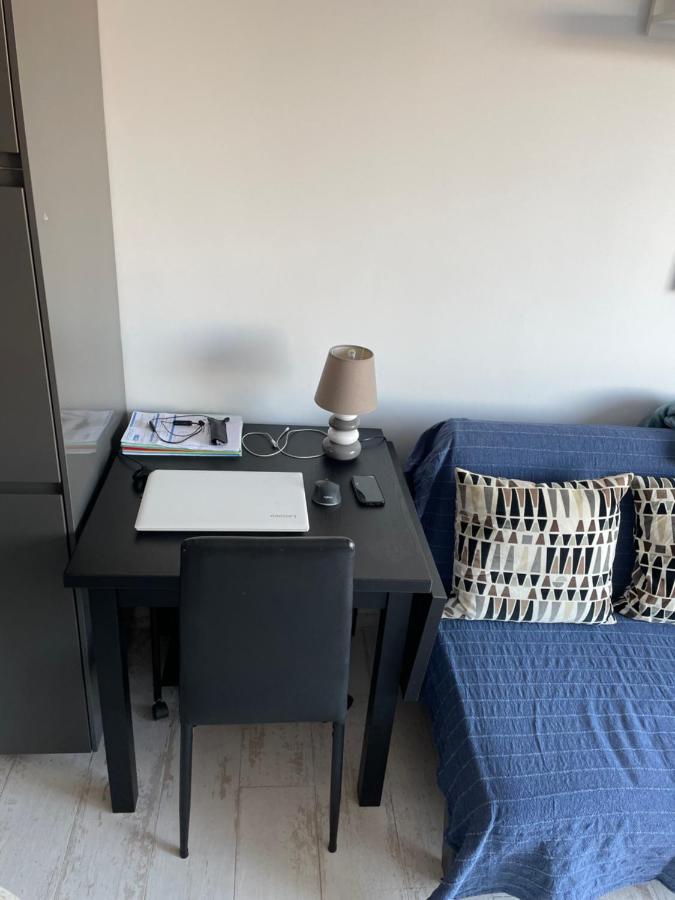 Apartmán Residencia Mirapuerto Mogán Exteriér fotografie