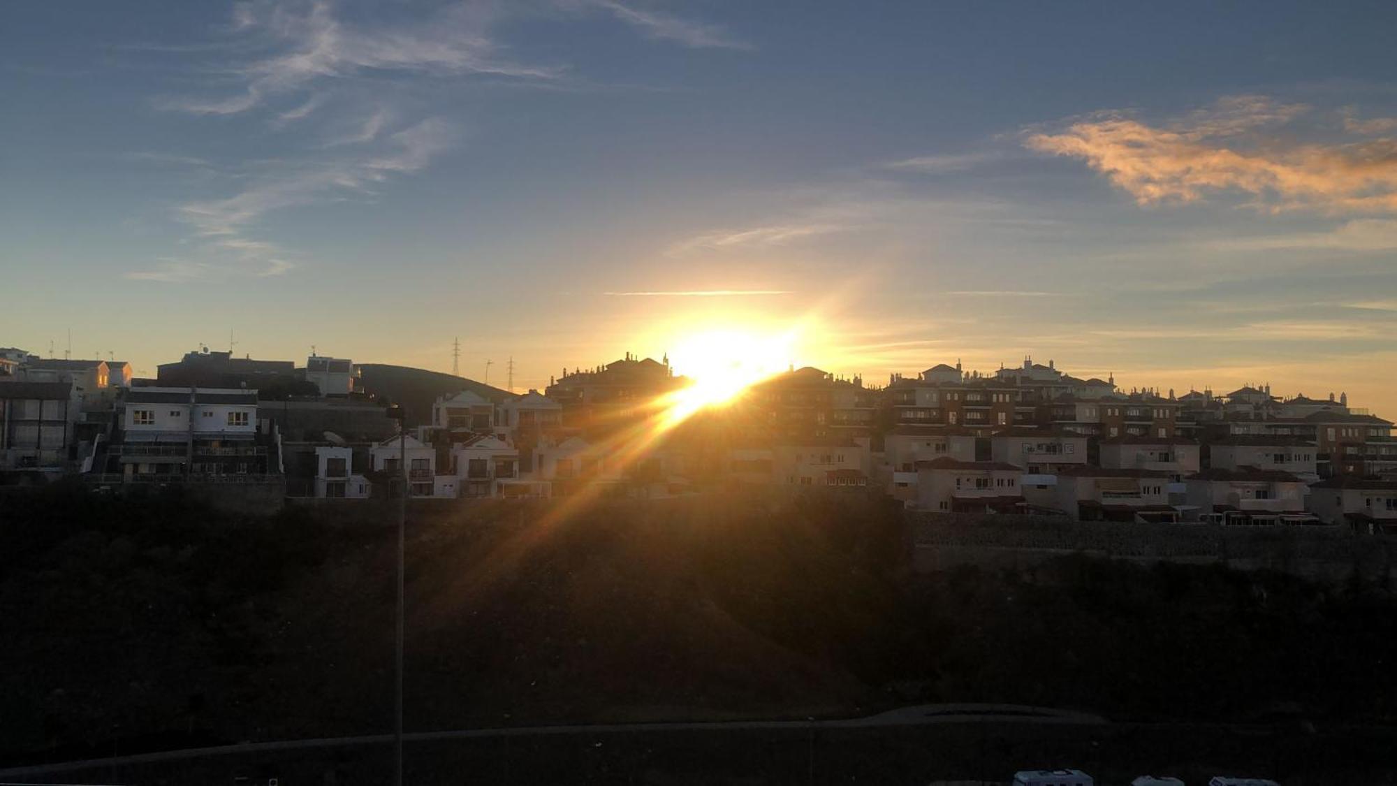 Apartmán Residencia Mirapuerto Mogán Exteriér fotografie